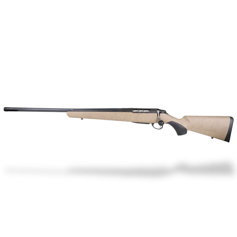 Tikka T3x Lite Roughtech .270 Win 22